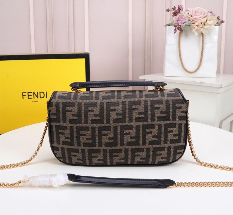 Fendi Satchel Bags